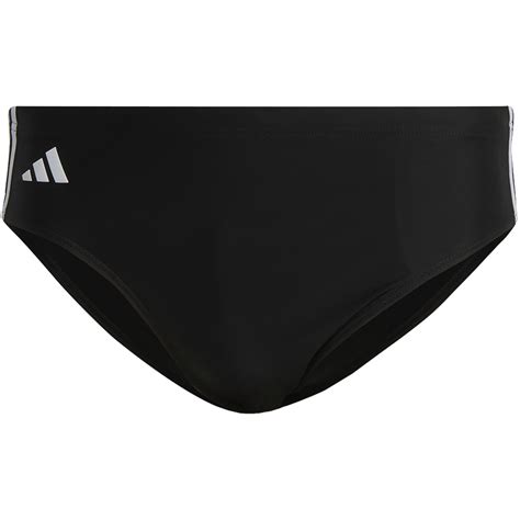 adidas 3 streifen badehose herren black white herrenbekleidung pxtzn5q9a|adidas 3.